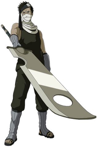 naruto mist village|Characters in Naruto .